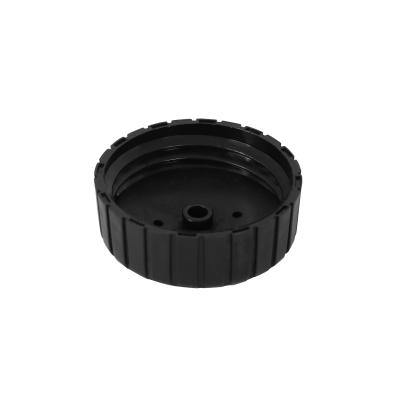 Water Methanol Reservoir Cap Replacement Cap For Water/Methanol Reservoir AEM Electronics