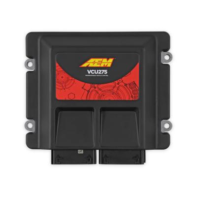 VCU275 Programmable Electric Vehicle Control Unit Dual-Motor and Inverter Control Unit AEM Electronics