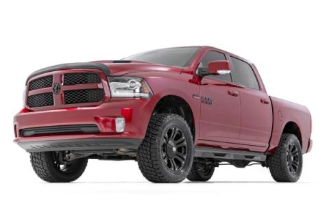 3 Inch Lift Kit Red Ram 1500 4WD (2012-2018 &amp; Classic) Rough Country