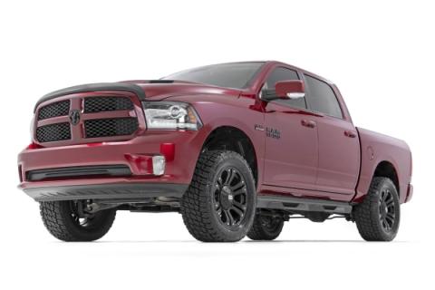 3 Inch Lift Kit M1 Struts/M1 Red Ram 1500 4WD (2012-2018 &amp; Classic) Rough Country