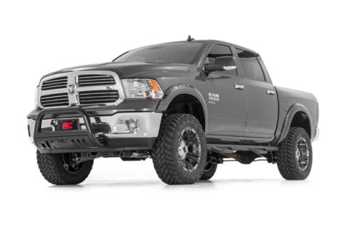 6 Inch Suspension Lift Kit 12-Up RAM 1500 4WD Rough Country