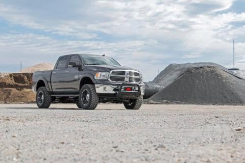 6 Inch Suspension Lift Kit 12-Up RAM 1500 4WD Rough Country