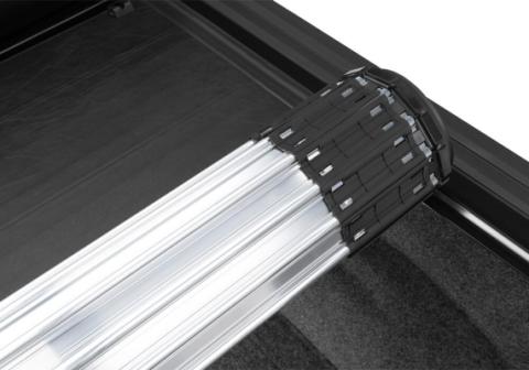 Revolver X2 Hard Rolling Truck Bed Cover 2019-2023 Ford Ranger 5 Foot Bed BAK