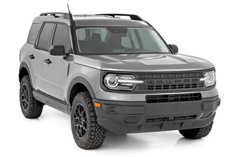 1.5 Inch Ford Suspension Lift Kit For 21-Up Bronco Sport Rough Country
