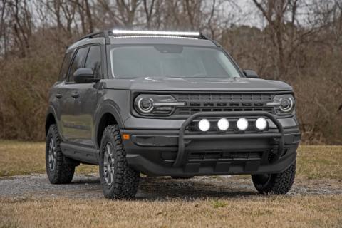 1.5 Inch Ford Suspension Lift Kit For 21-Up Bronco Sport Rough Country