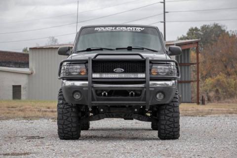 5 Inch Ford Ranger Lift Kit 98-11 Rough Country