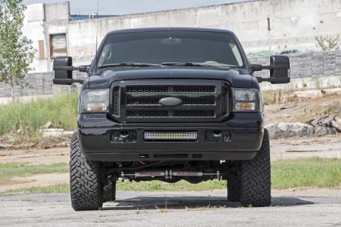 2 Inch Leveling Lift Kit 00-05 Excursion 4WD Rough Country