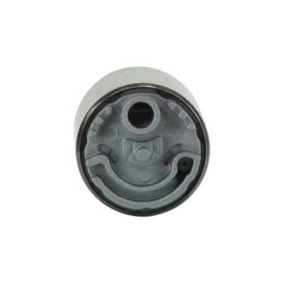340LPH E85-Compatible High Flow In-Tank Fuel Pump 65mm Body w/Hooks Offset Inlet/340LPH at40psi/Not application specific AEM Electronics