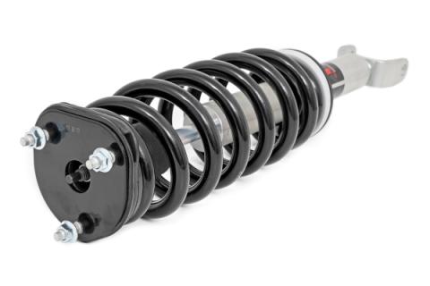 M1 Loaded Strut Pair 6 Inch Ram 1500 4WD (19-23) Rough Country