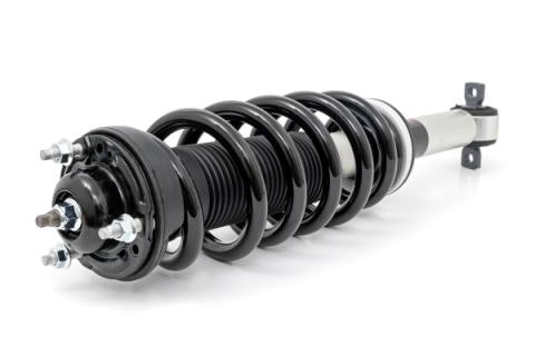 M1 Loaded Strut Pair 2 Inch Front Ford Bronco 21-Up Rough Country
