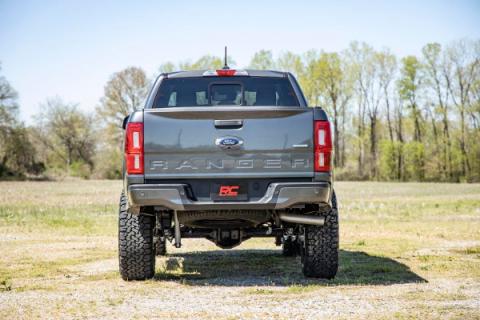 6.0 Inch Ford Suspension Lift Kit (19-20 Ranger 4WD) Rough Country