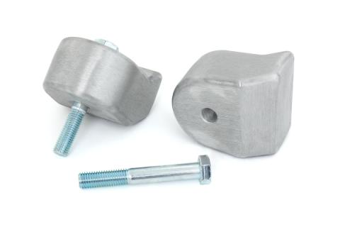2 Inch Leveling Spacers 05-23 F-250/350 Rough Country