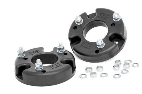 2 Inch Leveling Kit Ford F-150 Lightning 4WD (2022-2026) Rough Country
