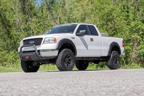 4 Inch Suspension Lift Kit 04-08 F-150 2WD Rough Country