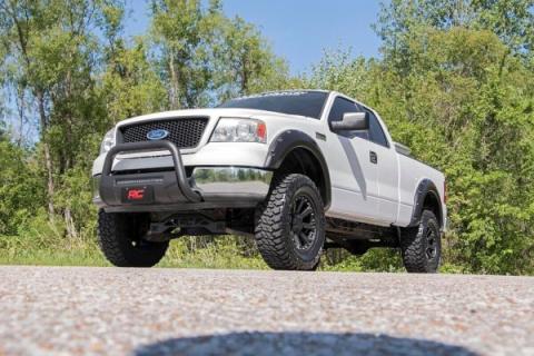 4 Inch Suspension Lift Kit 04-08 F-150 2WD Rough Country