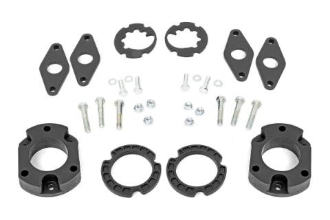 2.5 Inch Jeep Lift Kit 11-20 Grand Cherokee WK2 Rough Country