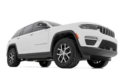 1 Inch Lift Kit Jeep Grand Cherokee WL 4WD (2023-2025) Rough Country