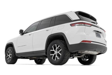 1 Inch Lift Kit Jeep Grand Cherokee WL 4WD (2023-2025) Rough Country