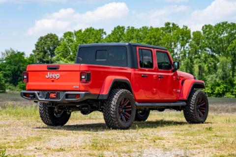 2.5 Inch Jeep Suspension Lift Kit 20-Up Gladiator Rough Country
