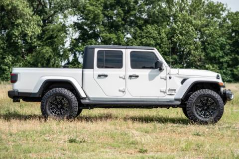 2.5 Inch Leveling Kits Springs V2 20-Up Jeep Gladiator JT 4WD Rough Country