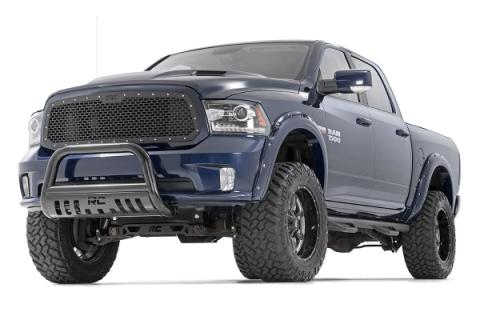 Dodge Mesh Grille 13-18 RAM 1500 Rough Country