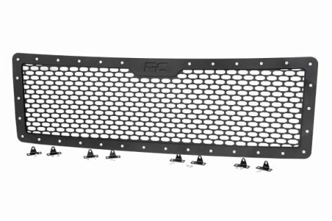 Ford Mesh Grille 09-14 F-150 Rough Country