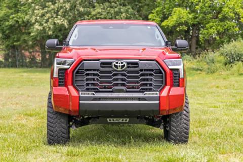 6 Inch Lift Kit N3 Toyota Tundra 4WD (2022-2026) Rough Country