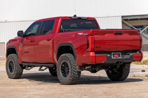 6 Inch Lift Kit N3 Toyota Tundra 4WD (2022-2026) Rough Country