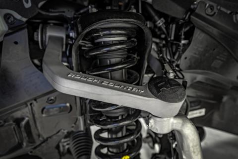 Forged Upper Control Arms OE Upgrade Toyota Tacoma 2WD/4WD (2024-2026) Rough Country