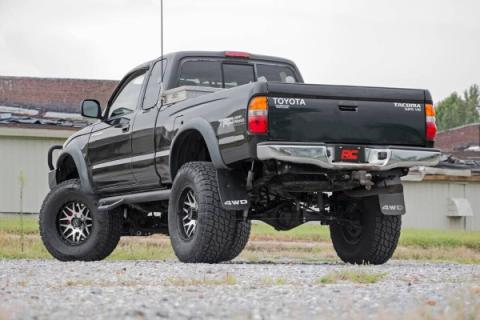 6 Inch Toyota Suspension Lift Kit 95-04 Tacoma 4WD/2WD Rough Country