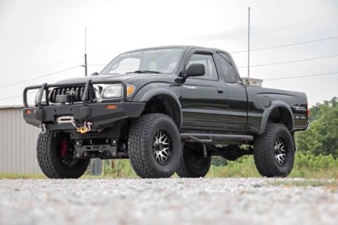 6 Inch Toyota Suspension Lift Kit 95-04 Tacoma 4WD/2WD Rough Country