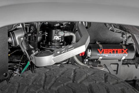 3.5 Inch Lift Kit UCA Vertex/V2 05-21 Toyota Tacoma 2WD/4WD Rough Country