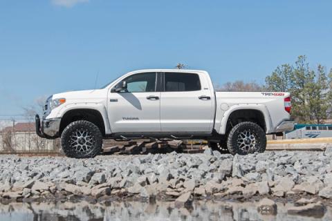6 Inch Toyota Suspension Lift Kit 16-20 Tundra 4WD/2WD Rough Country
