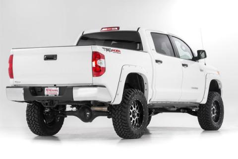 6 Inch Toyota Suspension Lift Kit Lifted N3 Struts 16-20 Tundra 4WD/2WD Rough Country