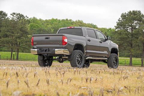 6 Inch Toyota Suspension Lift Kit 07-15 Tundra Rough Country