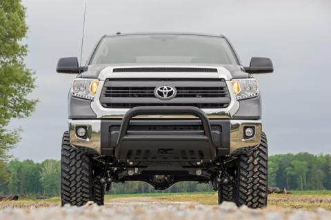 6 Inch Toyota Suspension Lift Kit 07-15 Tundra Rough Country