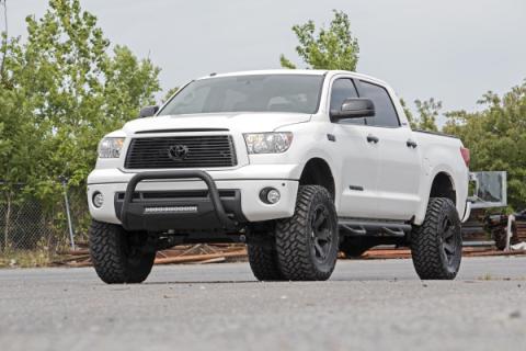 6 Inch Toyota Suspension Lift Kit 07-15 Tundra Rough Country