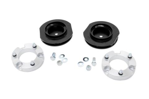 2 Inch Toyota Suspension Lift Kit 03-09 4Runner 4WD Rough Country