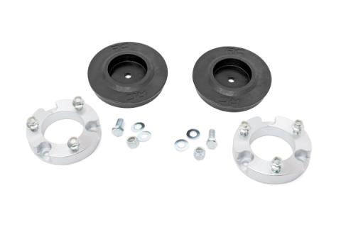 2 Inch Toyota Suspension Lift Kit 10-Up 4Runner 4WD Rough Country