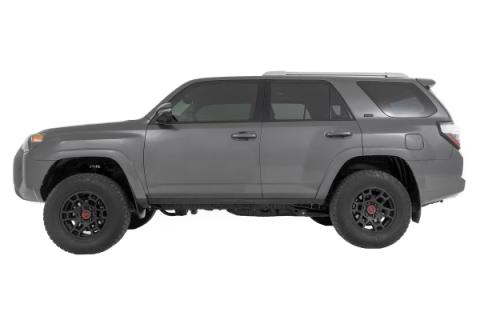 2 Inch Toyota Suspension Lift Kit 10-Up 4Runner 4WD Rough Country