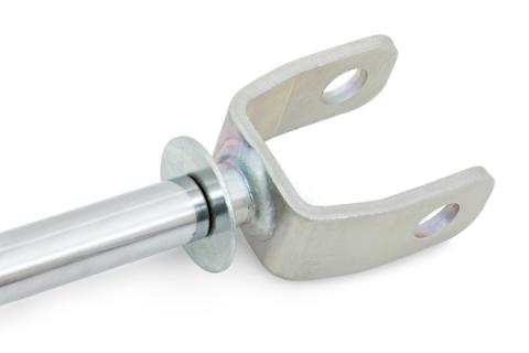 M1 Monotube Front Shocks 3.5-4.5 Inch Chevy/GMC 2500HD/3500HD (11-23) Rough Country