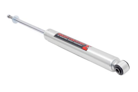 M1 Monotube Front Shocks 2.5 Inch Ram 2500 (10-13)/3500 (10-23) 4WD Rough Country