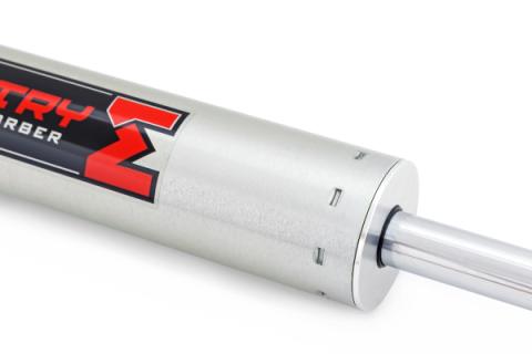 M1 Monotube Front Shocks 5-8 Inch Ford F-150 4WD (80-96) Rough Country