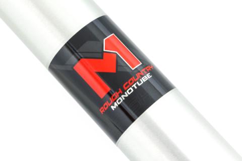 M1 Front Shocks 2.5-3 Inch Chevy/GMC 2500HD/3500HD (11-23) Rough Country