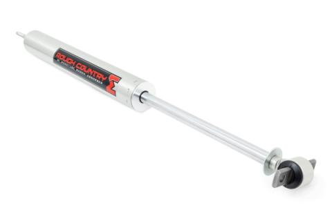 M1 Monotube Front Shocks 0-1.5 Inch Chevy 3/4-Ton Suburban 2WD (1992-1999) Rough Country