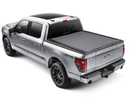 Revolver X4ts Hard Rolling Truck Bed Cover 2008-2016 Ford F-250/350 8 Foot 2 Inch Bed BAK