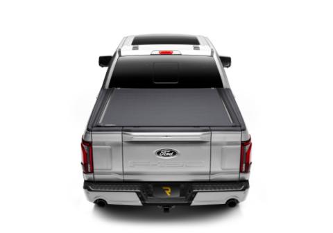 Revolver X4ts Hard Rolling Truck Bed Cover 2008-2016 Ford F-250/350 8 Foot 2 Inch Bed BAK