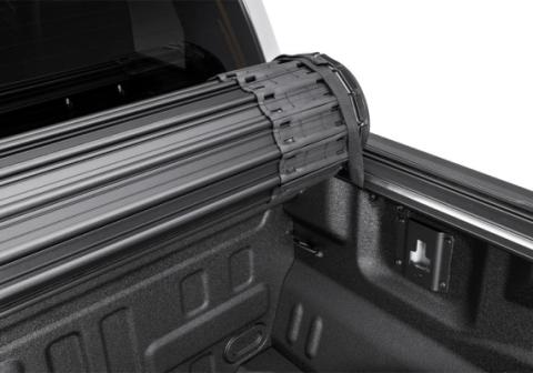 Revolver X4ts Hard Rolling Truck Bed Cover 2015-2020 Ford F-150 5 Foot 7 Inch Bed BAK