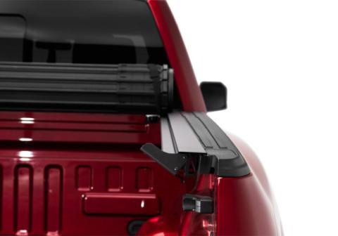 Revolver X4s Hard Rolling Truck Bed Cover 2005-2015 Toyota Tacoma 5 Foot Bed BAK