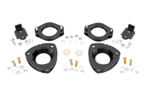 2 Inch Subaru Suspension Lift 18-Up Crosstrek Rough Country